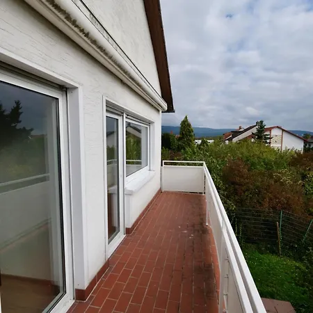 Fuer Familien Und Reisegruppen Bei Heidelberg Eppelheim