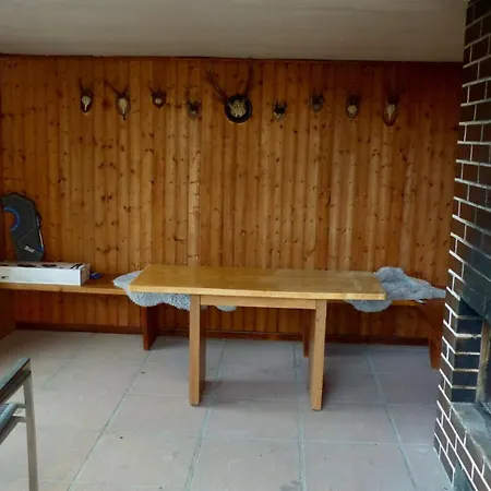 Fuer Familien Und Reisegruppen Bei Heidelberg Holiday home
