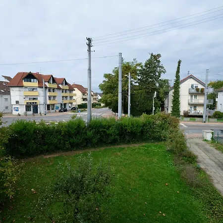 Fuer Familien Und Reisegruppen Bei Heidelberg Holiday home