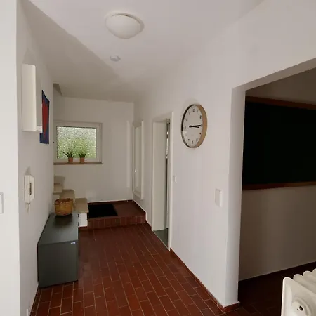 Fuer Familien Und Reisegruppen Bei Heidelberg Holiday home *