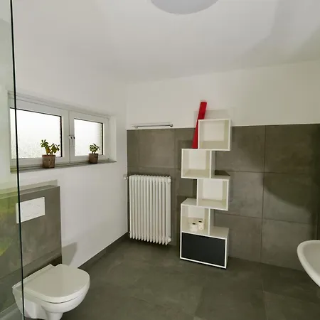 Holiday home Fuer Familien Und Reisegruppen Bei Heidelberg Eppelheim