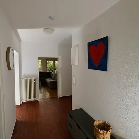 Holiday home Fuer Familien Und Reisegruppen Bei Heidelberg