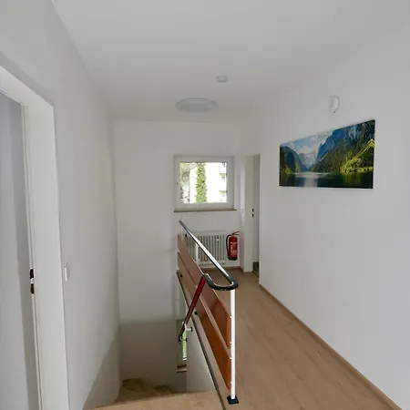 Holiday home Fuer Familien Und Reisegruppen Bei Heidelberg Eppelheim