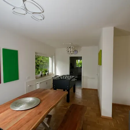 Holiday home Fuer Familien Und Reisegruppen Bei Heidelberg *