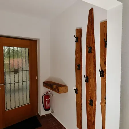 Holiday home Fuer Familien Und Reisegruppen Bei Heidelberg Eppelheim